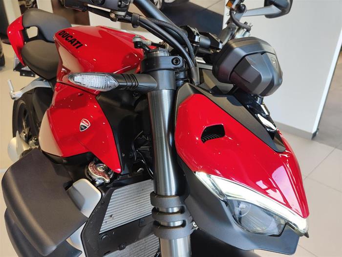 Ducati Vicenza - DUCATI Streetfighter | ID 35386