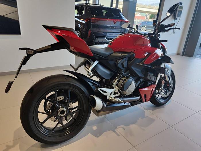 Ducati Vicenza - DUCATI Streetfighter | ID 35386