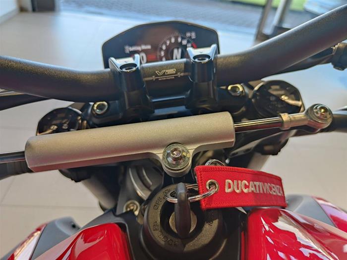 Ducati Vicenza - DUCATI Streetfighter | ID 35386