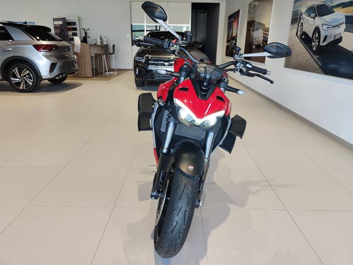 Ducati Vicenza - DUCATI Streetfighter | ID 35386