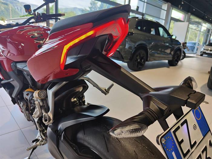 Ducati Vicenza - DUCATI Streetfighter | ID 35386