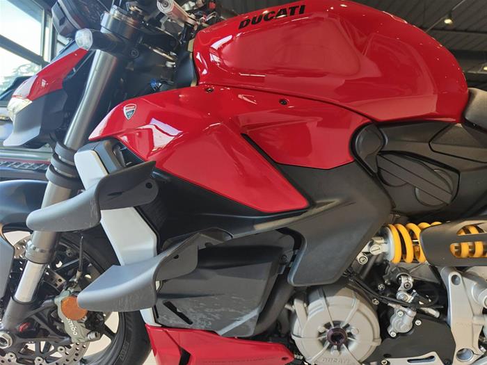 Ducati Vicenza - DUCATI Streetfighter | ID 35386