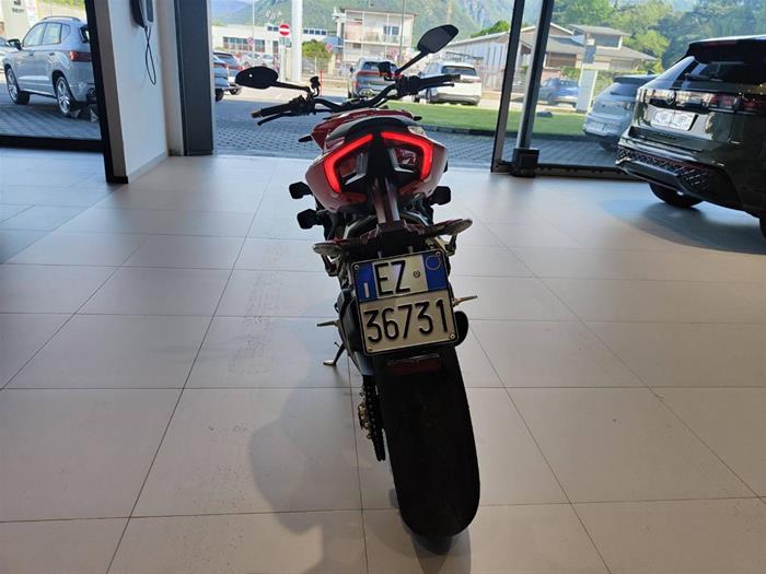 Ducati Vicenza - DUCATI Streetfighter | ID 35386
