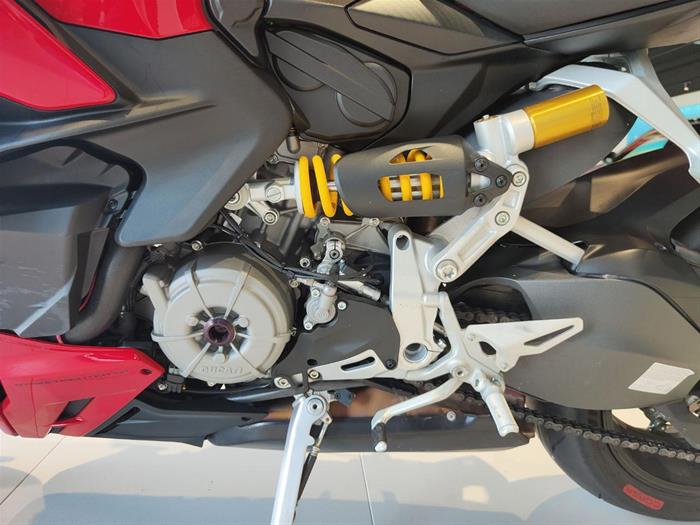 Ducati Vicenza - DUCATI Streetfighter | ID 35386