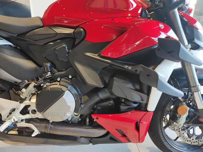Ducati Vicenza - DUCATI Streetfighter | ID 35386