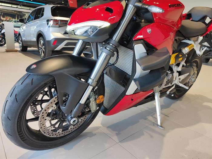 Ducati Vicenza - DUCATI Streetfighter | ID 35386