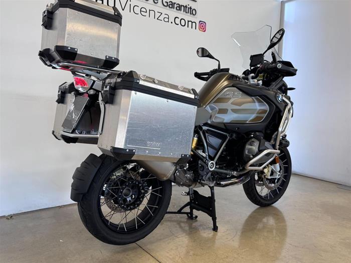 Ducati Vicenza - BMW R 1250 GS Adventure | ID 35401
