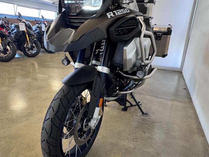 Ducati Vicenza - BMW R 1250 GS Adventure | ID 35401