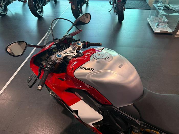 Ducati Vicenza - DUCATI Panigale V4 | ID 35453