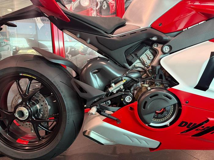 Ducati Vicenza - DUCATI Panigale V4 | ID 35453