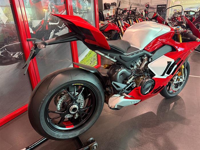 Ducati Vicenza - DUCATI Panigale V4 | ID 35453