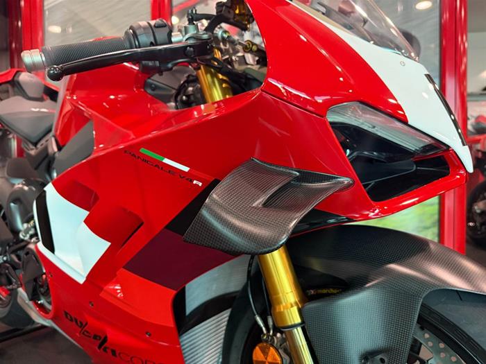 Ducati Vicenza - DUCATI Panigale V4 | ID 35453