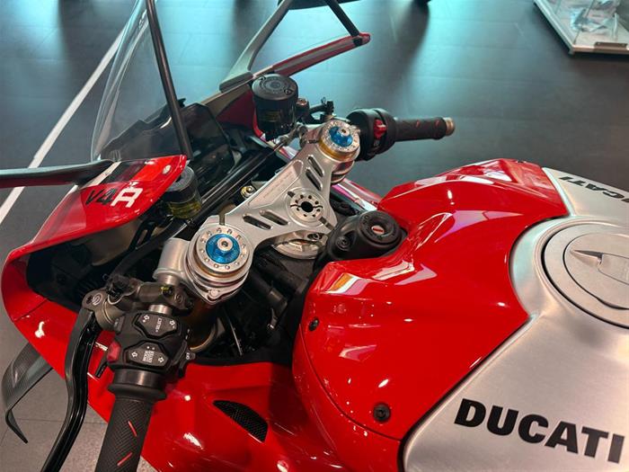 Ducati Vicenza - DUCATI Panigale V4 | ID 35453