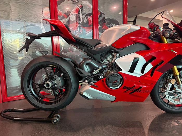 Ducati Vicenza - DUCATI Panigale V4 | ID 35453