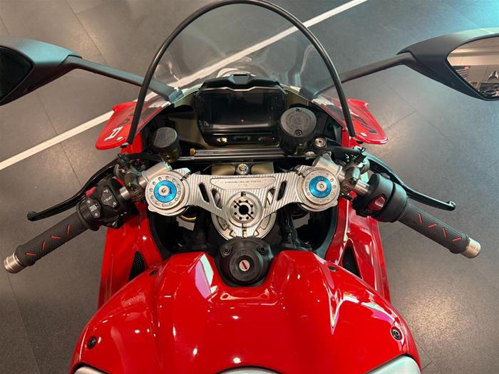 Ducati Vicenza - DUCATI Panigale V4 | ID 35453