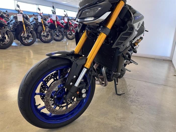 Ducati Vicenza - YAMAHA MT-09 | ID 35725