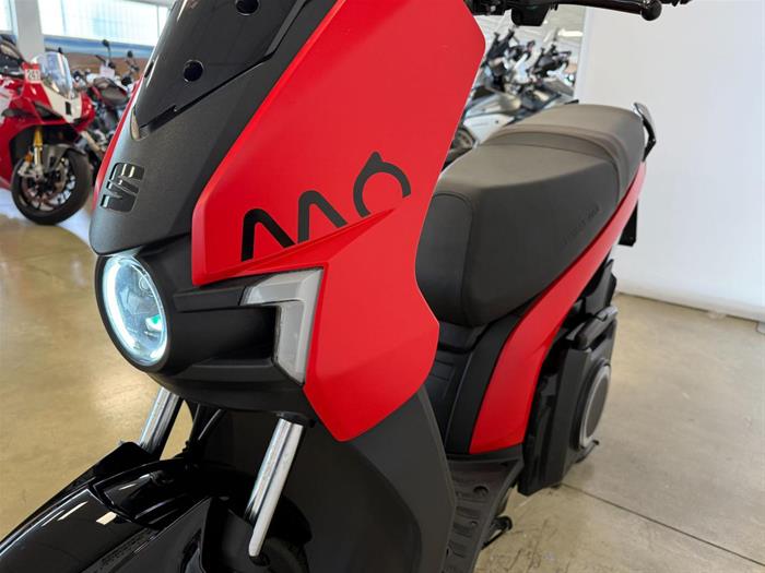 Ducati Vicenza - SEAT MO | ID 35776