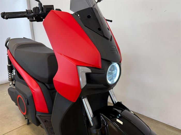 Ducati Vicenza - SEAT MO | ID 35776