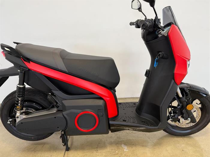 Ducati Vicenza - SEAT MO | ID 35776