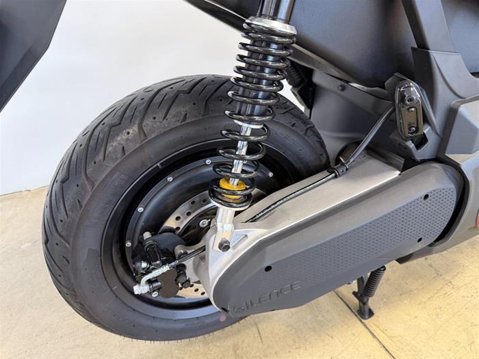 Ducati Vicenza - SEAT MO | ID 35776