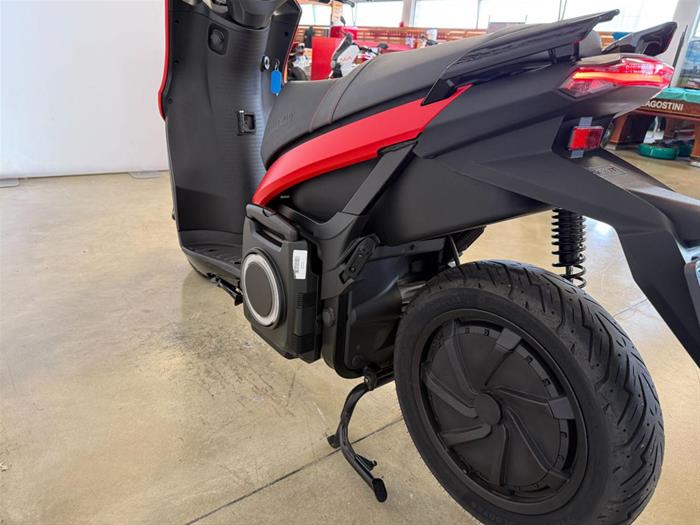 Ducati Vicenza - SEAT MO | ID 35776