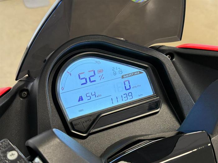 Ducati Vicenza - SEAT MO | ID 35776