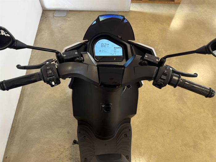Ducati Vicenza - SEAT MO | ID 35777