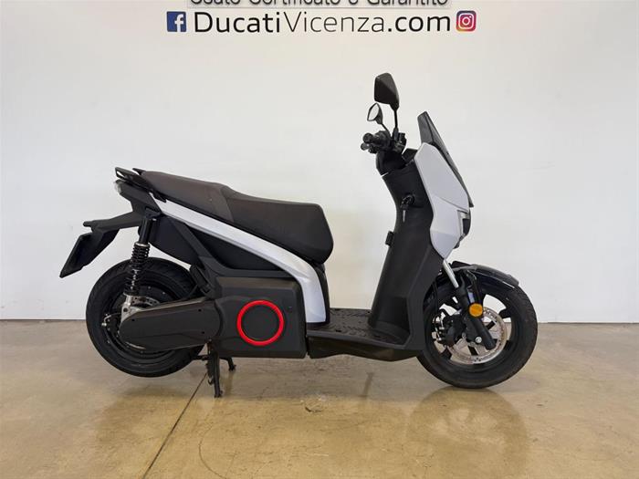 Ducati Vicenza - SEAT MO | ID 35777