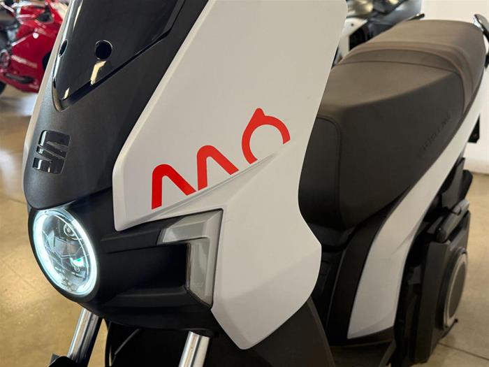 Ducati Vicenza - SEAT MO | ID 35777