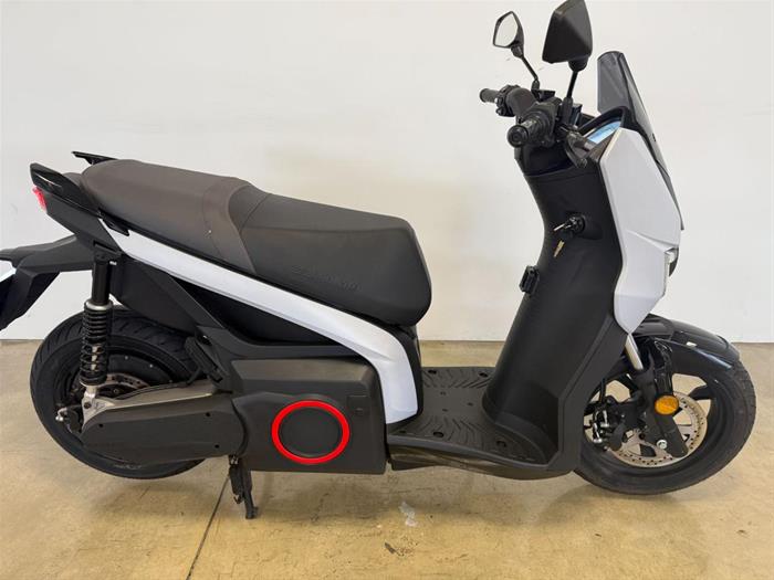 Ducati Vicenza - SEAT MO | ID 35777