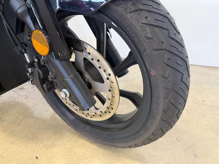 Ducati Vicenza - SEAT MO | ID 35777