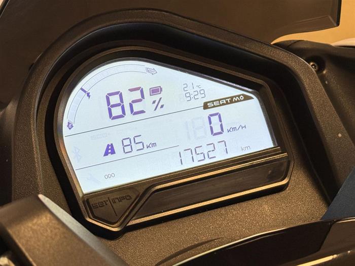 Ducati Vicenza - SEAT MO | ID 35777