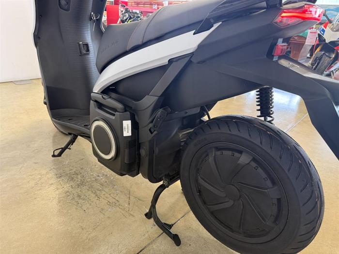 Ducati Vicenza - SEAT MO | ID 35777
