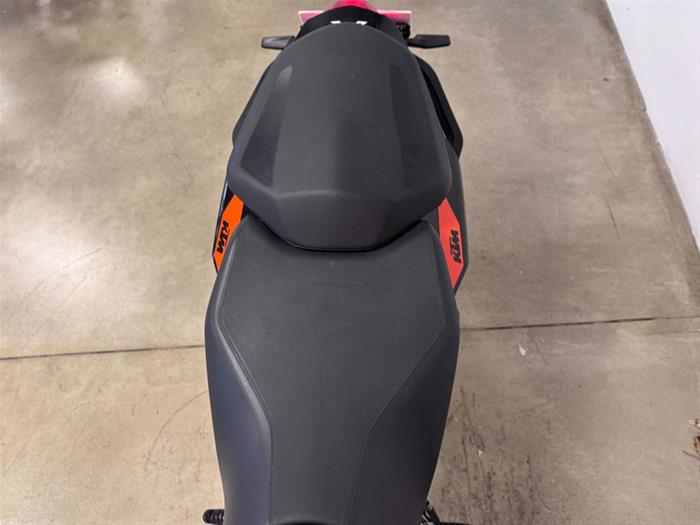 Ducati Vicenza - KTM 690 Duke | ID 35778