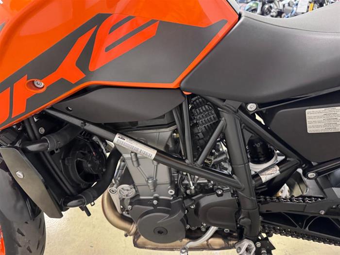 Ducati Vicenza - KTM 690 Duke | ID 35778