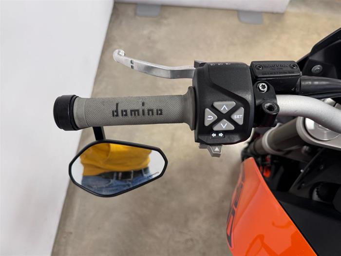 Ducati Vicenza - KTM 690 Duke | ID 35778