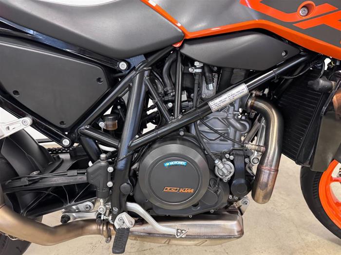 Ducati Vicenza - KTM 690 Duke | ID 35778