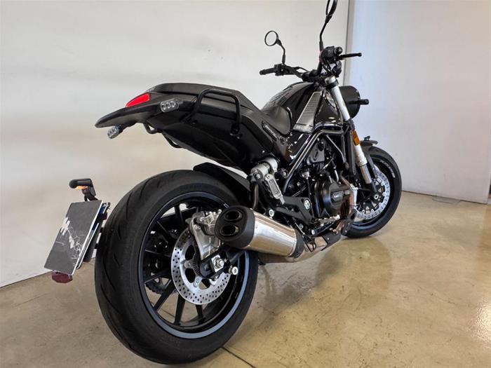 Ducati Vicenza - BENELLI Leoncino | ID 36017