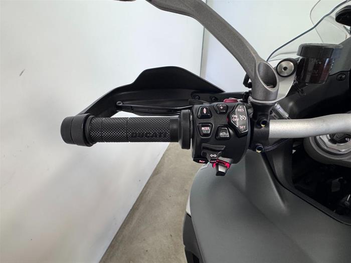 Ducati Vicenza - DUCATI Multistrada V4 S | ID 36018