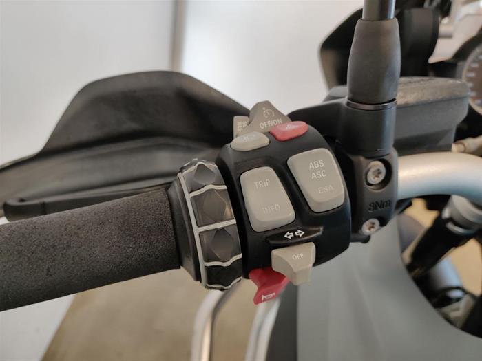Ducati Vicenza - BMW R 1200 GS | ID 36019