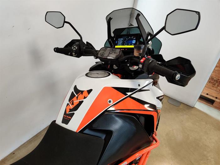 Ducati Vicenza - KTM 1290 Super Adventure | ID 36014