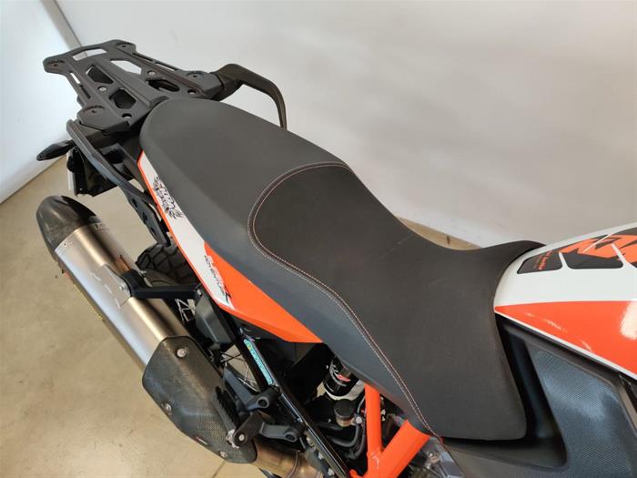 Ducati Vicenza - KTM 1290 Super Adventure | ID 36014