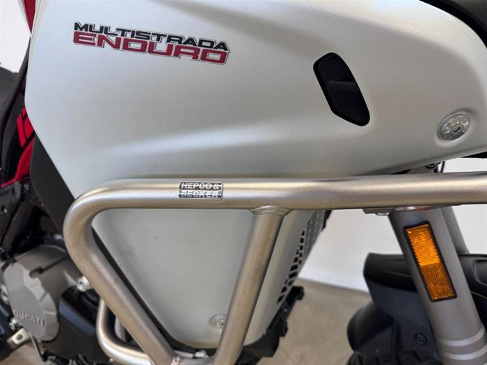 Ducati Vicenza - DUCATI Multistrada 1260 | ID 36015