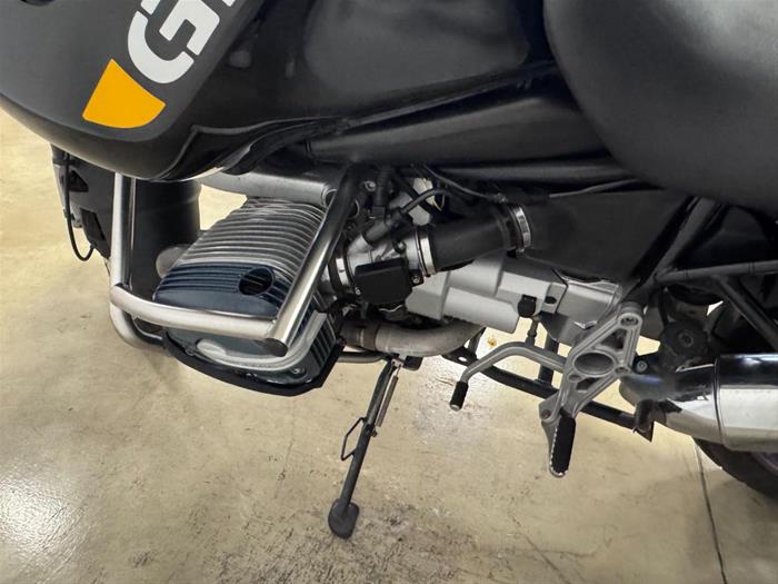 Ducati Vicenza - BMW R 1150 GS | ID 36020