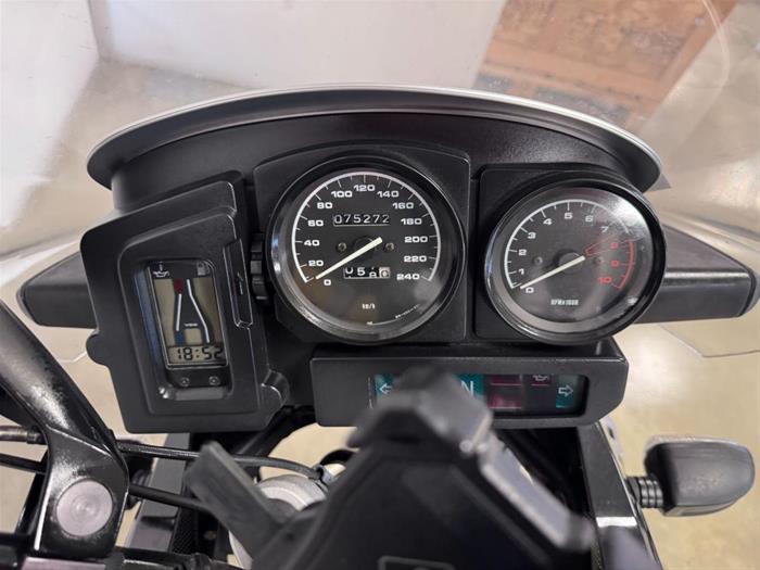 Ducati Vicenza - BMW R 1150 GS | ID 36020
