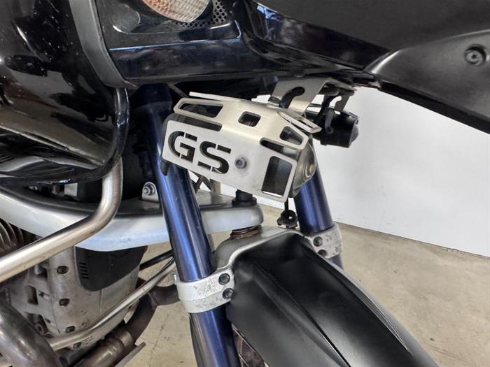 Ducati Vicenza - BMW R 1150 GS | ID 36020