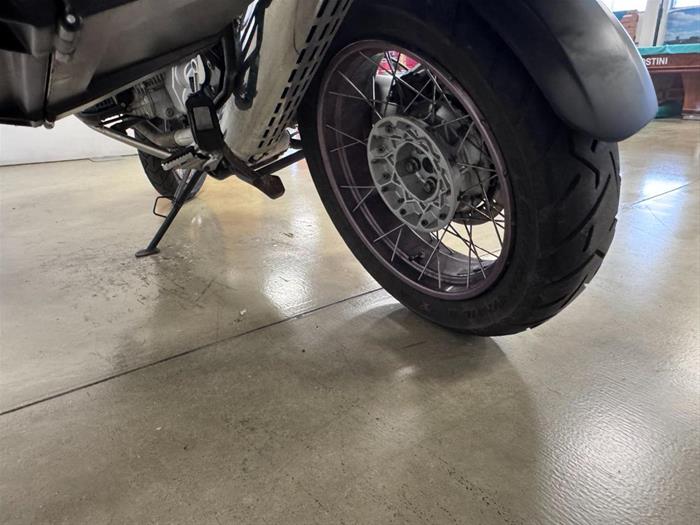 Ducati Vicenza - BMW R 1150 GS | ID 36020