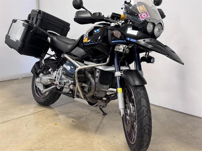 Ducati Vicenza - BMW R 1150 GS | ID 36020