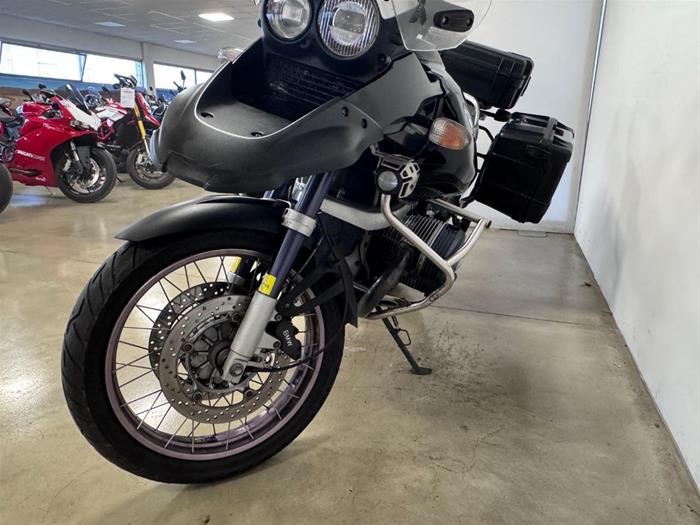 Ducati Vicenza - BMW R 1150 GS | ID 36020