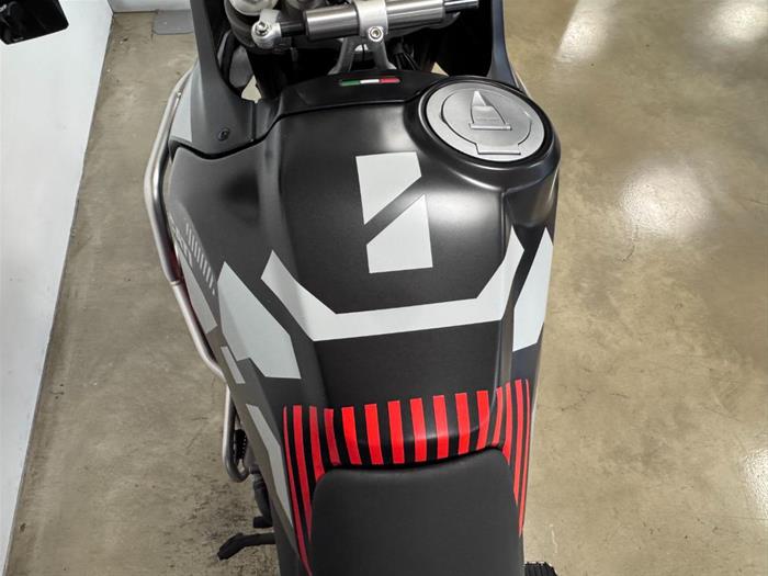 Ducati Vicenza - DUCATI DesertX 937 | ID 36021